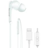 KALIN SİLİKON KABLOLU TYPE C KULAKLIK T&Uuml;M TYPEC &Ccedil;IKIŞLI CİHAZLARA UYUMLU TAK &Ccedil;ALIŞTIR TAK KULLAN BLUETOOTH GEREKMEZ M&Uuml;KEMEL S