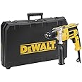 DeWalt DWD024K D024K Percussion Drill Metal 13mm Chuck 240v 650w