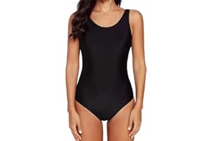 Sweetneed chida yi Damen Badeanzug Sport Bademode Damen Bauchweg Einteiliger Badeanzug Sexy Push Up Badeanzüge Damen Swim Suit Monokini Damen Strandmode Damen Sommer