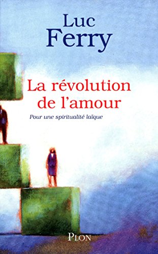 La révolution de l'amour La révolution de l'amour