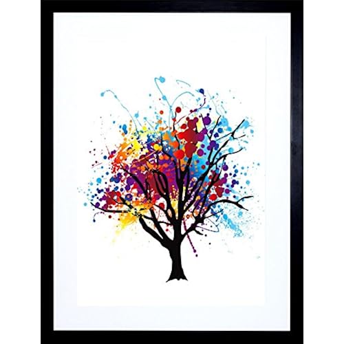 Framed Art Prints: Amazon.co.uk