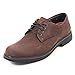 Produktbild Timberland EK Strom Buck Dark Brown Mens Shoes Size 9 UK