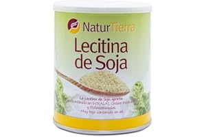 GEAKV Lecitina de soja 300 gr