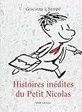 Histoires inédites du petit Nicolas (Rene Goscinny) by 