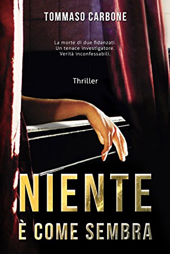Niente è come sembra libro