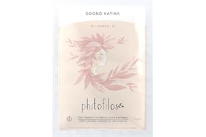 PHITOFILOS GOOND KATIRA 50GR HENNÈ ECOBIO VEGANO ERB097