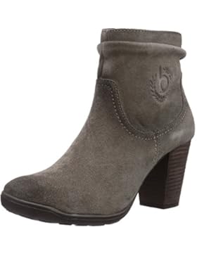 Bugatti V0435S3 Damen Kurzschaft Stiefel