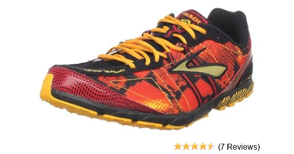 brooks mach 13 womens white