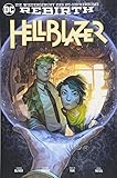Hellblazer: Bd. 2: Stadt der Irrlichter by
