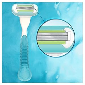Gillette Venus Embrace Razor - Image 5