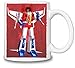 Produktbild Starscream (G1) Becher-Schale