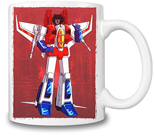 Preisvergleich Produktbild Starscream (G1) Becher-Schale