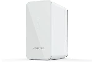 GREENSUN SOLAR Marstek B2500D 2025 - Memoria solare aggiornata, 2240 Wh per centrali elettriche da balcone PLUG & PLAY, memoria per impianto PV, 2,24 kW, serbatoio solare per casa, balcone, B2500-D, espandibile