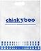 chinkyboo 10 X Cuticle Pusher Trimmer Remover & Round Tail Pedicure Manicure Nail Art Tool