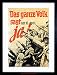 Produktbild AD POLITICAL ELECTION PARTY HITLER GERMANY ANSCHLUSS FRAMED PRINT F12X5706