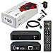 Produktbild Mag 254 Original Infomir / HB-Digital IPTV Set Top Box Streamer Multimedia Player Internet TV IP Receiver + Nano WLAN Wifi USB Stick von HB-Digital + HB Digital HDMI Kabel