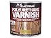 Produktbild Blackfriar Polyurethan-Lack BKFPCGVL, klar, glänzend 1 l, 660260-HH