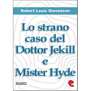 Lo Strano Caso del Dottor Jekill e Mister Hyde (St