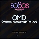 So80s presents Orchestral Manoeuvres In The Dark (OMD) - Curated by Blank & Jones
