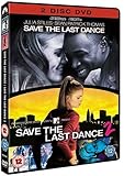 Save The Last Dance/Save The Last Dance 2 [DVD]