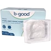 B-GOOD NW Gaz Kompres 7,5 x 7,5 100 l&uuml;