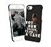 Produktbild Not Now I'm on A Case Supernatural TV Show iPhone 6 7 8 X Galaxy Note 8 Huawei Schutzhülle aus Hartplastik Hard Plastic Handy Hülle