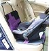 Baby car seat protectors mat, waterproof covers by Termichy