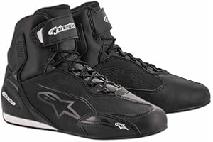 Alpinestars Men's Nc Motorcycle Boot
