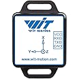 WT61C RS232 AHRS IMU Sensor High Accuracy 2 Axis Roll Pitch Tilt Angle Inclinometer 3 Axis Accelerometer Gyroscope MPU6050 Module For PC/Android/MCU