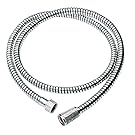 GROHE 28151000 Relexaflex Shower Hose, 1500 mm
