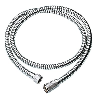 GROHE Flexible de Douche 1,5 M Relexaflex 28151000 (Import Allemagne)