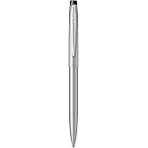 Scrikss F108 T&uuml;kenmez Kalem Gri