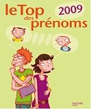 Image de Le Top des prénoms 2009