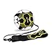 Produktbild SKL Football Kick Trainer Fußball Trainer Soccer Trainer Solo Soccer Practice Training Aid Control Skills Adjustable Waist Belt