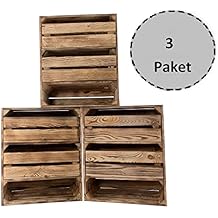 Suchergebnis auf Amazon.de für: rustikale schrankwand