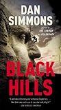 Cover zum Buch Black Hills