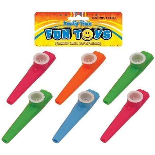 Amazon.co.uk kazoos