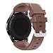 Produktbild Gear S3 Frontier/Classic Armband,SongNi® Fashion Sports Silicone Bracelet Strap Armband For Gear S3 Frontier/Classic Armband(Coffee)