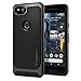 Produktbild Spigen F16CS22273 Neo Hybrid Google Pixel 2 Hülle Doppelschichter Schutz Dual Layer Schutzhülle Case - Gunmetal
