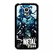 Produktbild Cover Shell Hybrid Powerful Sons Of Liberty Game Metal Gear Solid Phone Case Cover for Samsung Galaxy S5 Mini Metal Gear Famous