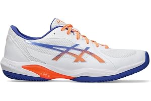 ASICS herr Solution Swift Ff 2 PadelSneaker