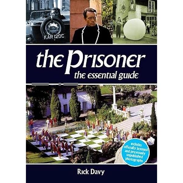 Complete Prisoner Megaset: Collector's Edition [DVD] [Region