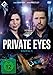 Private Eyes - Staffel 1 (3 DVDs)