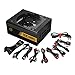 Price comparison product image 1600W Whole Modular Miner Power Supply For 6 GPU Eth Rig Ethereum Coin Mining Miner Machine (GPU is not included) 200V-240V 24 Pin Mainboard