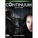 Continuum: Season 4