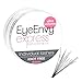 EyeEnvy Express Extra Volume Knot Free Individual Eyelash Flare Cluster Lash (10mm)