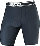 Short aus schnelltrocknendem Airbreath Mesh Gewebe