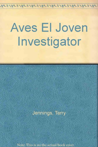 Joven investiuador - aves -1-