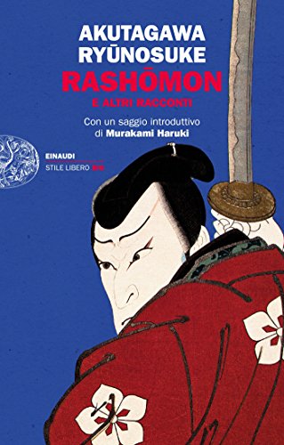 Rashomon e altri racconti Rashomon e altri racconti