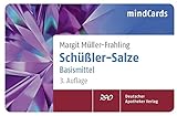 Image de Schüßler-Salze Basismittel: mindCards